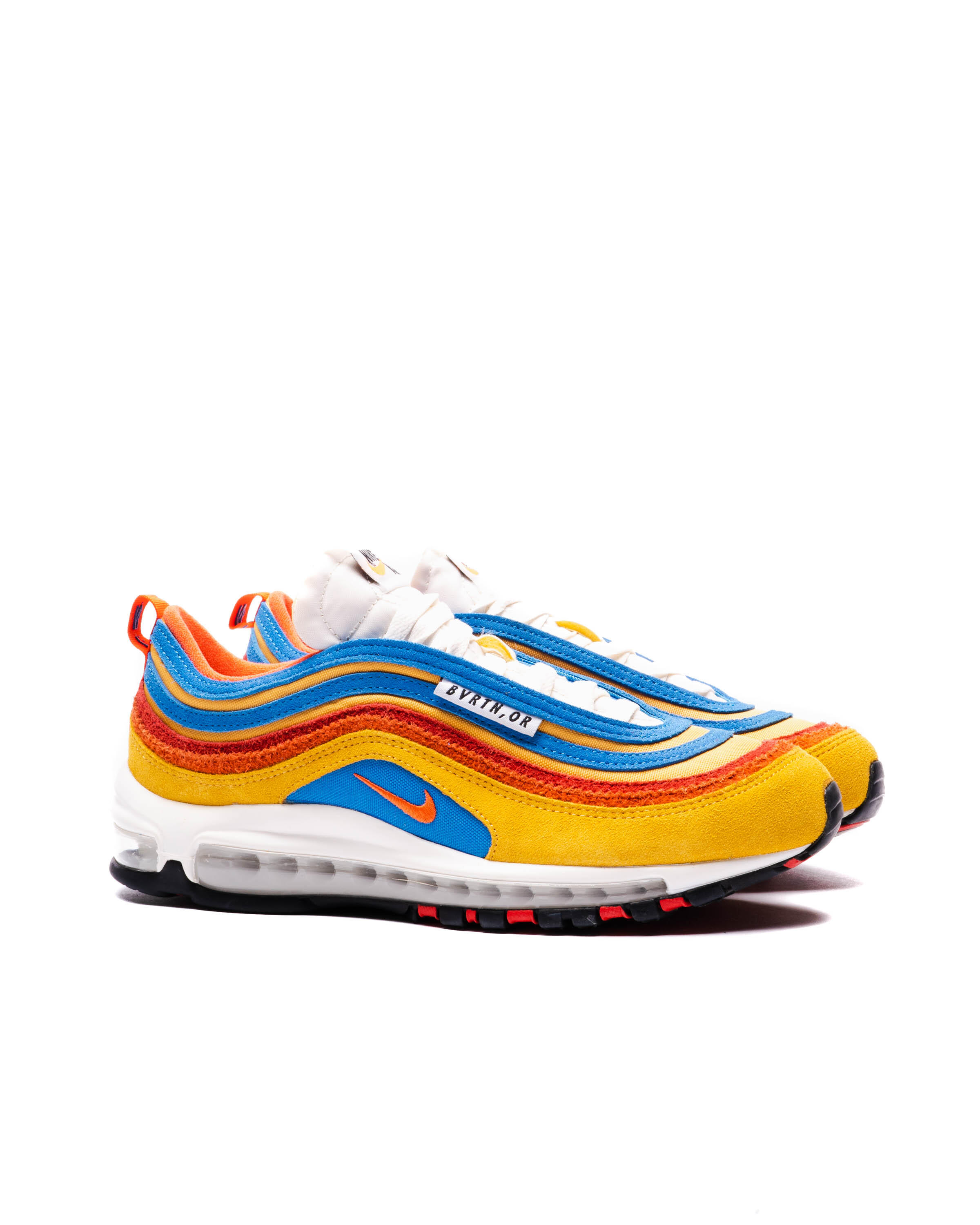 Nike AIR MAX 97 SE | DH1085-700 | AFEW STORE